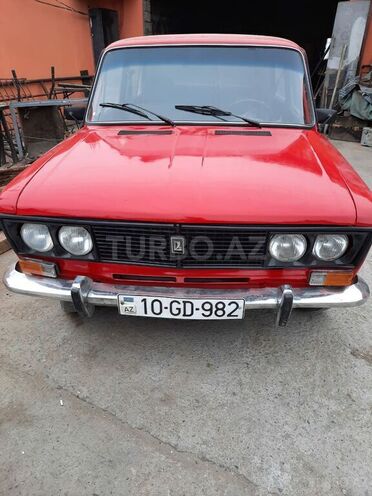 LADA (VAZ) 2103 1975, 350,000 km - 1.6 l - Bakı
