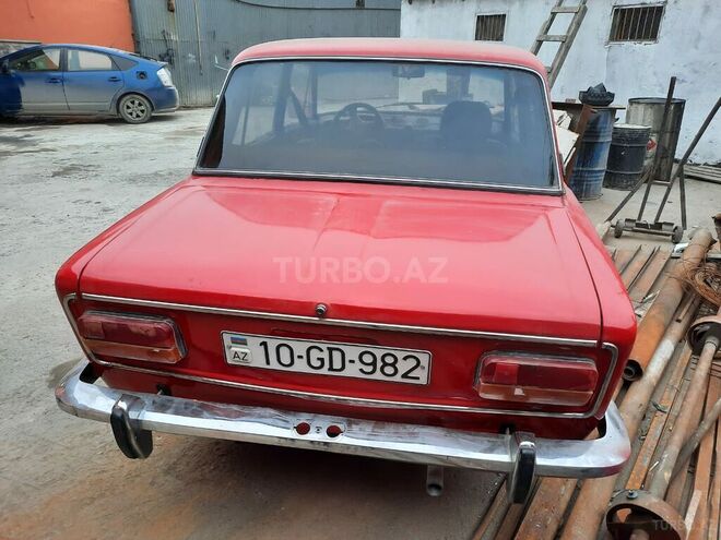 LADA (VAZ) 2103 1975, 350,000 km - 1.6 l - Bakı