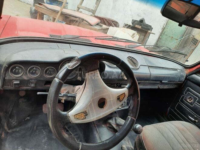 LADA (VAZ) 2103 1975, 350,000 km - 1.6 l - Bakı