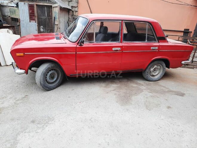 LADA (VAZ) 2103 1975, 350,000 km - 1.6 l - Bakı