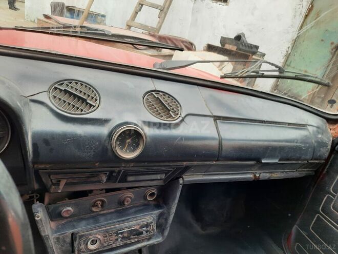 LADA (VAZ) 2103 1975, 350,000 km - 1.6 l - Bakı