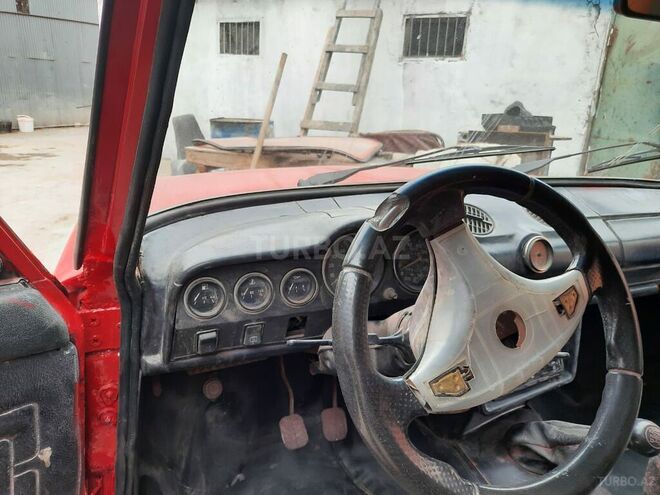 LADA (VAZ) 2103 1975, 350,000 km - 1.6 l - Bakı