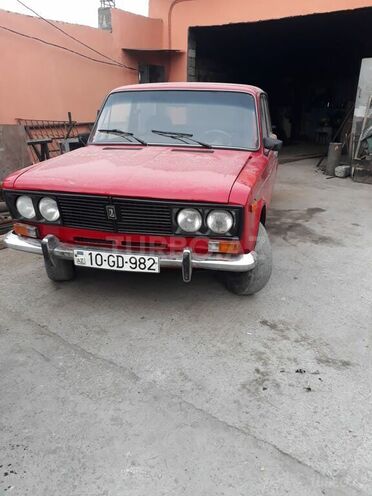 LADA (VAZ) 2103 1975, 350,000 km - 1.6 l - Bakı