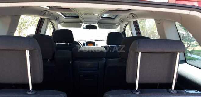 Opel Zafira 2006, 323,456 km - 1.9 л - Bakı