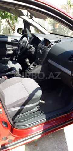 Opel Zafira 2006, 323,456 km - 1.9 л - Bakı