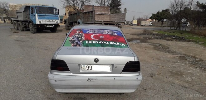 BMW 728 1997, 228,536 km - 2.8 l - Bakı