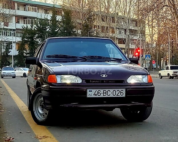LADA (VAZ) 2113 1988, 263,000 km - 1.5 л - Mingəçevir