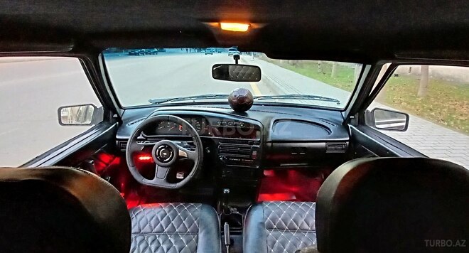 LADA (VAZ) 2113 1988, 263,000 km - 1.5 л - Mingəçevir