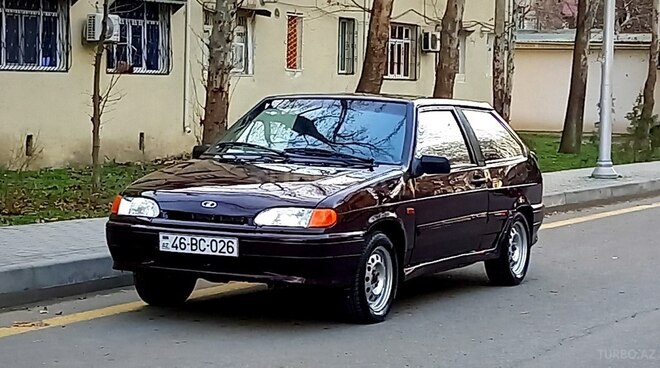 LADA (VAZ) 2113 1988, 263,000 km - 1.5 л - Mingəçevir