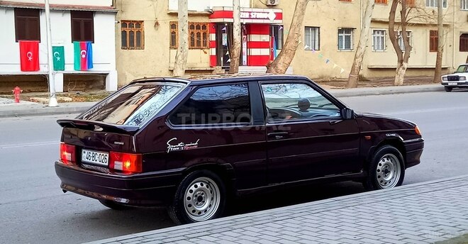 LADA (VAZ) 2113 1988, 263,000 km - 1.5 л - Mingəçevir