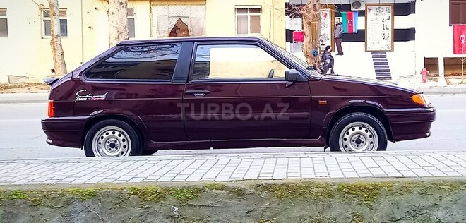 LADA (VAZ) 2113 1988, 263,000 km - 1.5 л - Mingəçevir