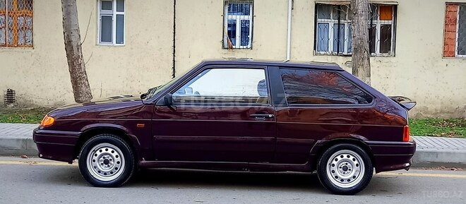 LADA (VAZ) 2113 1988, 263,000 km - 1.5 л - Mingəçevir