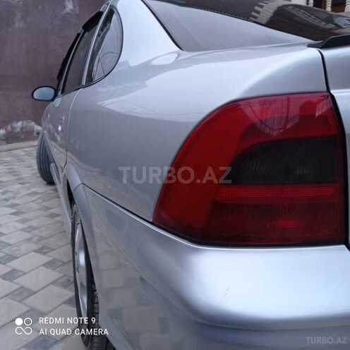 Opel Vectra 1999, 242,000 km - 1.8 l - Xırdalan