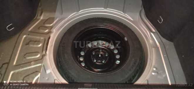 Opel Vectra 1999, 242,000 km - 1.8 l - Xırdalan