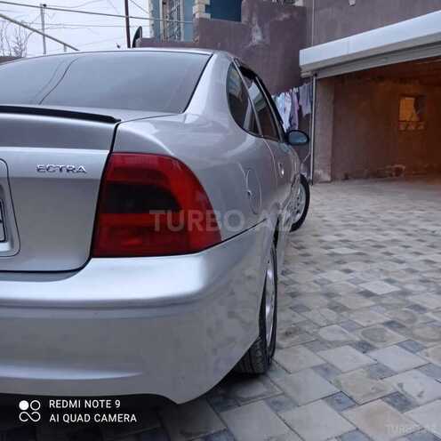 Opel Vectra 1999, 242,000 km - 1.8 l - Xırdalan