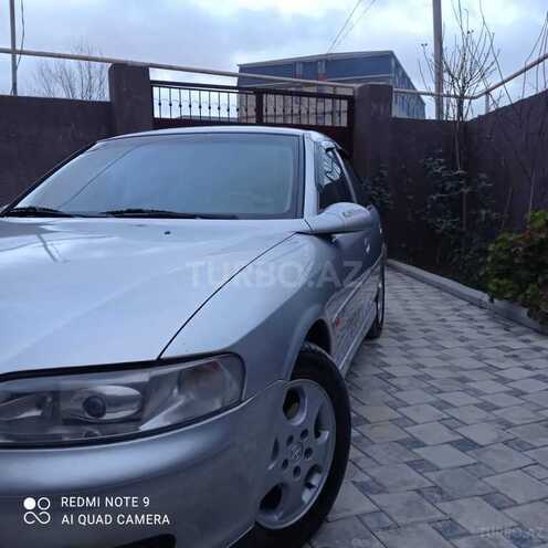 Opel Vectra 1999, 242,000 km - 1.8 l - Xırdalan
