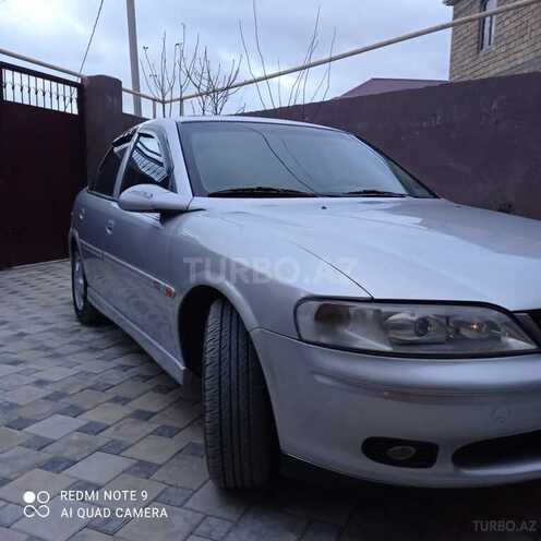 Opel Vectra 1999, 242,000 km - 1.8 l - Xırdalan