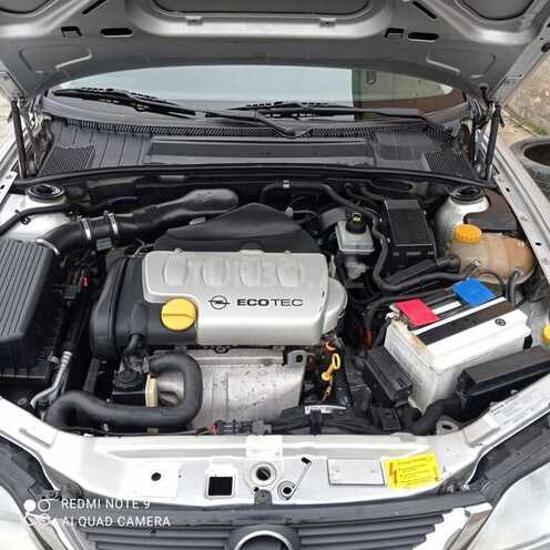 Opel Vectra 1999, 242,000 km - 1.8 l - Xırdalan