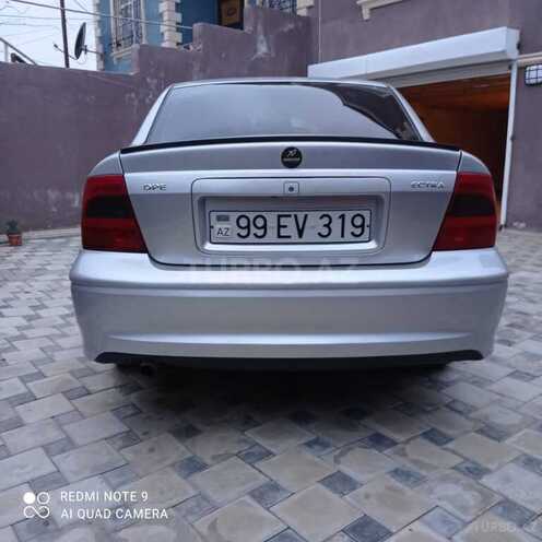 Opel Vectra 1999, 242,000 km - 1.8 l - Xırdalan