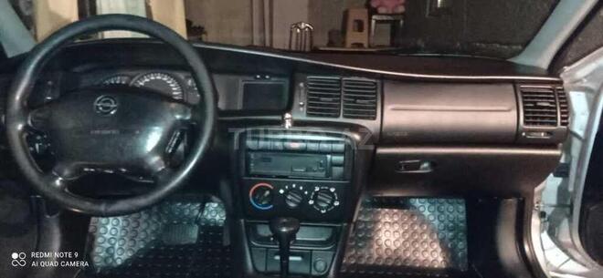 Opel Vectra 1999, 242,000 km - 1.8 l - Xırdalan