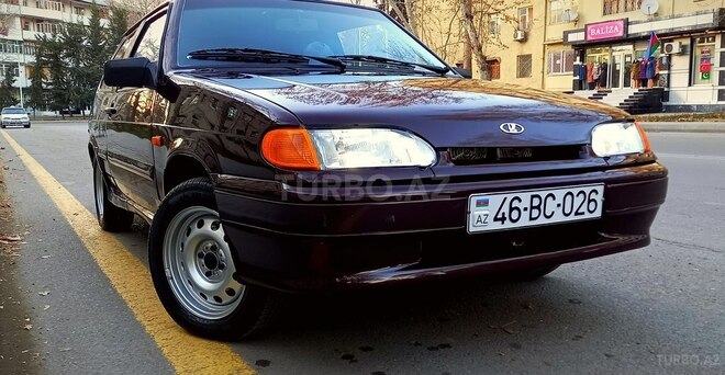 LADA (VAZ) 2113 1988, 263,000 km - 1.5 л - Mingəçevir
