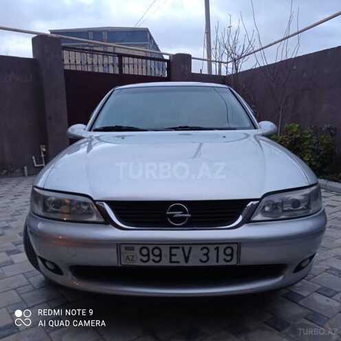 Opel Vectra 1999, 242,000 km - 1.8 l - Xırdalan