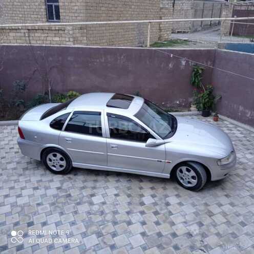 Opel Vectra 1999, 242,000 km - 1.8 l - Xırdalan