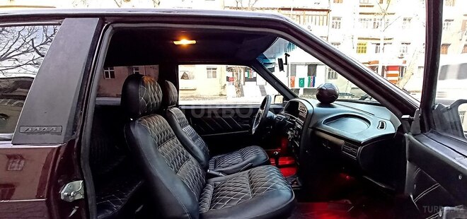 LADA (VAZ) 2113 1988, 263,000 km - 1.5 л - Mingəçevir