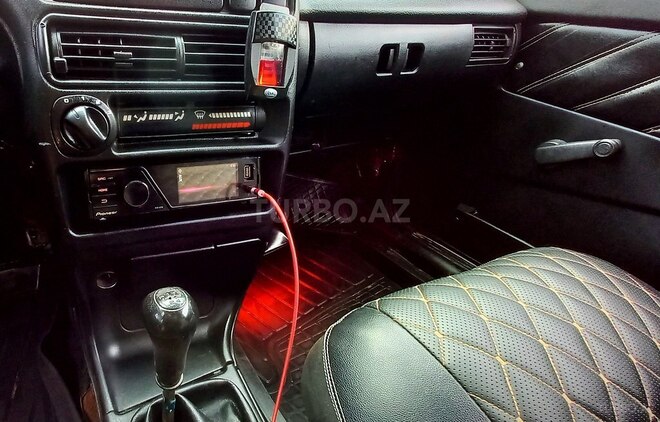 LADA (VAZ) 2113 1988, 263,000 km - 1.5 л - Mingəçevir