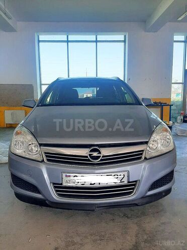 Opel Astra 2007, 168,000 km - 1.3 л - Bakı