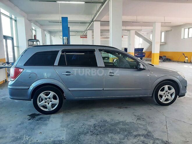 Opel Astra 2007, 168,000 km - 1.3 л - Bakı