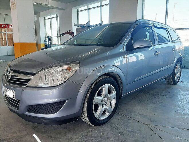 Opel Astra 2007, 168,000 km - 1.3 л - Bakı