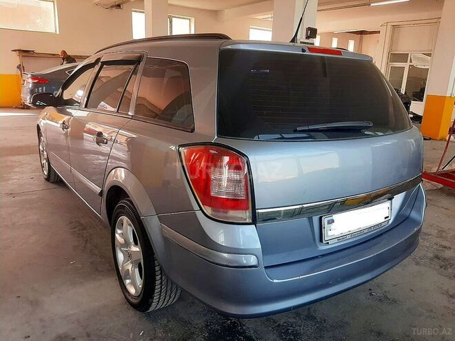 Opel Astra 2007, 168,000 km - 1.3 л - Bakı