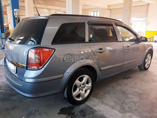 Opel Astra 2007, 168,000 km - 1.3 л - Bakı