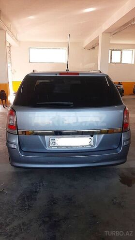 Opel Astra 2007, 168,000 km - 1.3 л - Bakı