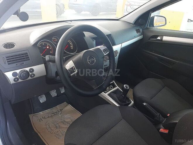 Opel Astra 2007, 168,000 km - 1.3 л - Bakı