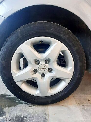 Opel Astra 2007, 168,000 km - 1.3 л - Bakı
