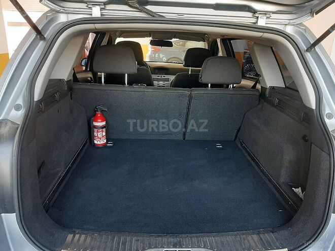 Opel Astra 2007, 168,000 km - 1.3 л - Bakı