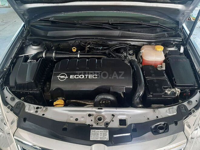 Opel Astra 2007, 168,000 km - 1.3 л - Bakı