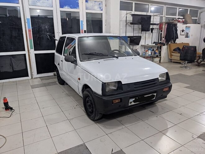 LADA (VAZ) Oka 1999, 220,000 km - 0.8 l - Bakı