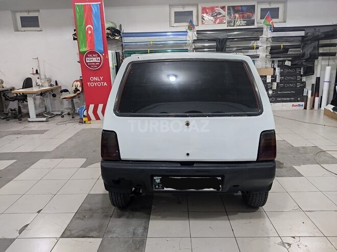 LADA (VAZ) Oka 1999, 220,000 km - 0.8 l - Bakı