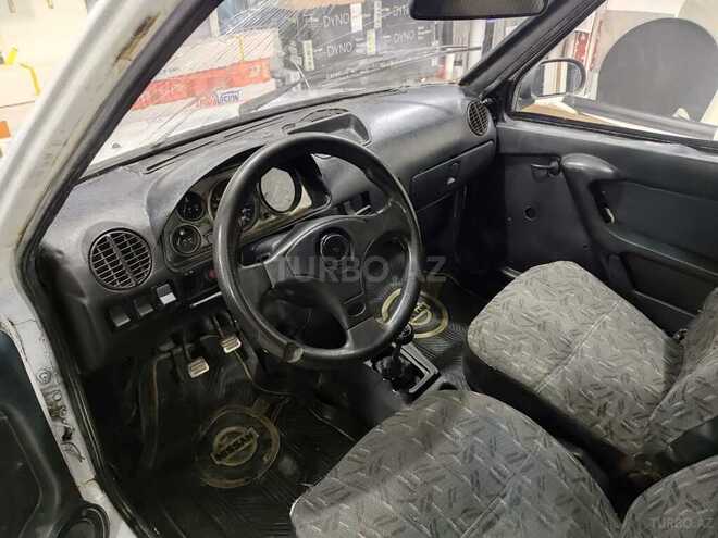 LADA (VAZ) Oka 1999, 220,000 km - 0.8 l - Bakı