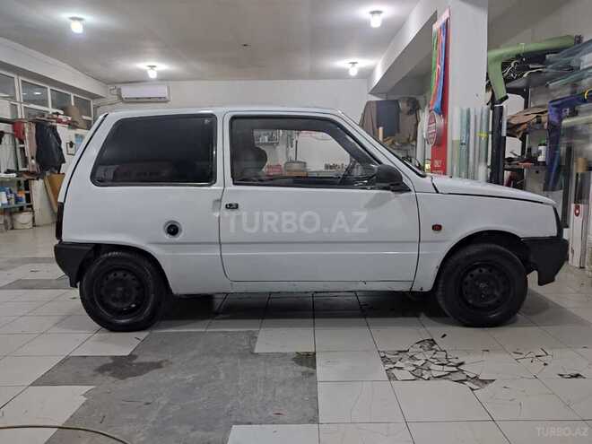 LADA (VAZ) Oka 1999, 220,000 km - 0.8 l - Bakı