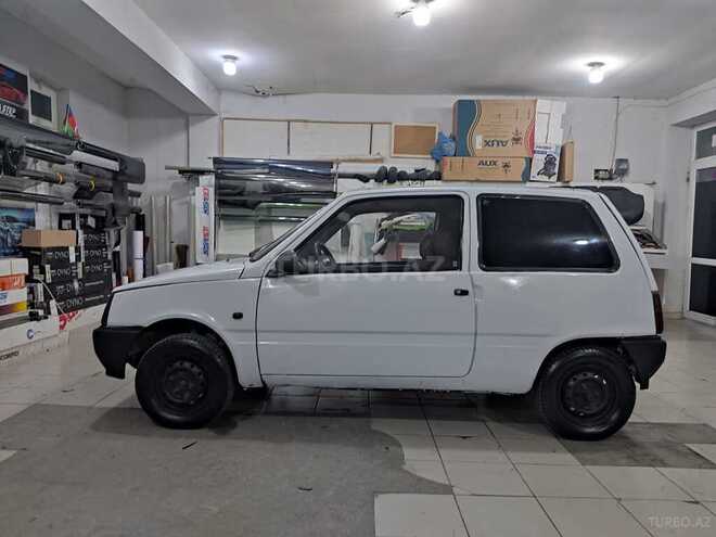 LADA (VAZ) Oka 1999, 220,000 km - 0.8 l - Bakı