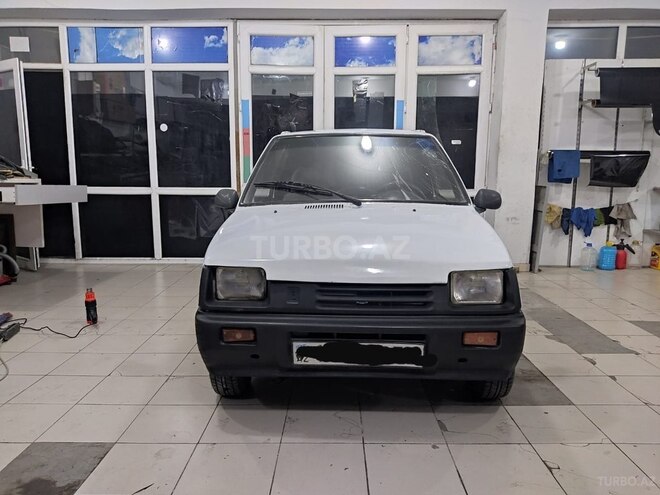 LADA (VAZ) Oka 1999, 220,000 km - 0.8 l - Bakı
