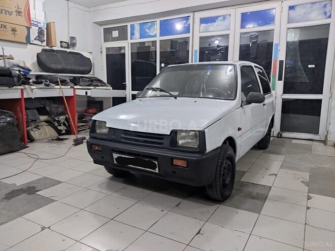 LADA (VAZ) Oka 1999, 220,000 km - 0.8 l - Bakı