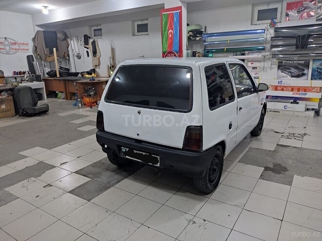 LADA (VAZ) Oka 1999, 220,000 km - 0.8 l - Bakı