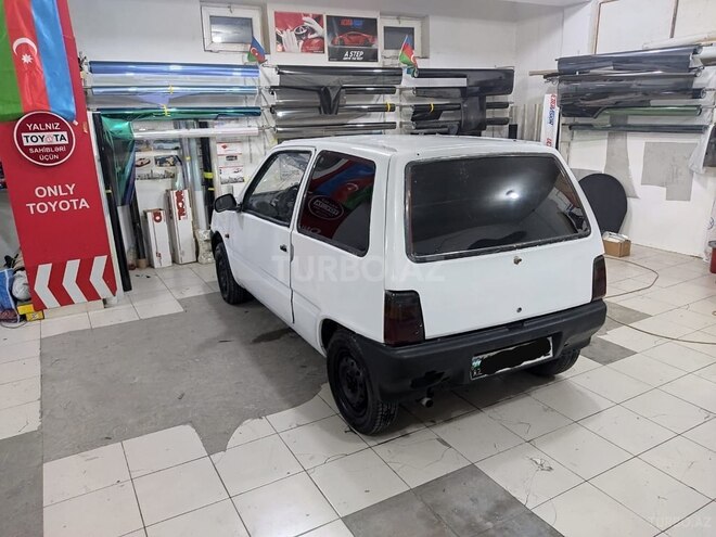 LADA (VAZ) Oka 1999, 220,000 km - 0.8 l - Bakı