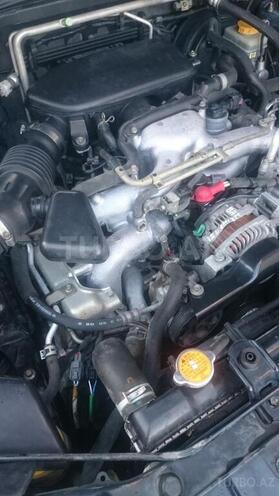 Subaru Forester 2007, 328,000 km - 2.0 l - Bakı
