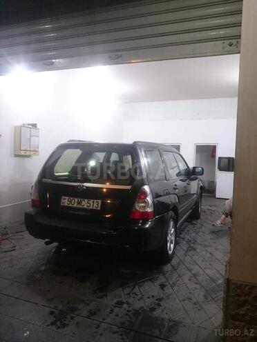 Subaru Forester 2007, 328,000 km - 2.0 l - Bakı